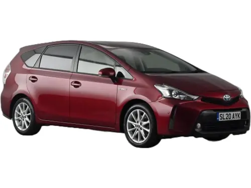 Toyota Prius SL20 AYK