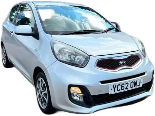 Kia Picanto YC62 OWJ