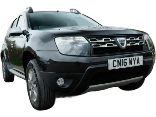 Dacia Duster CN16 WYA