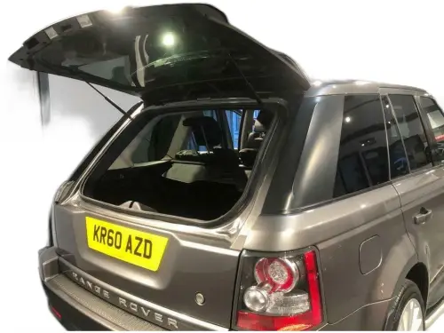 Land Rover Range Rover SP HSE TDV6 A KR60 AZD