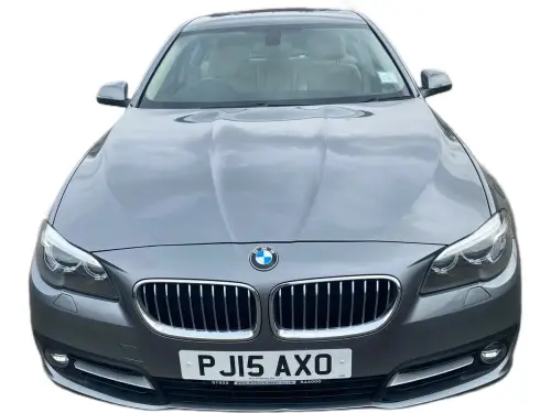 BMW 520d SE Auto PJ15 AXO