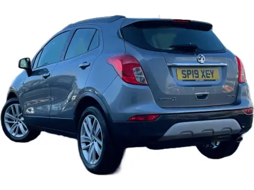 Vauxhall Mokka X Active Ecotec S/S SP19 XEY