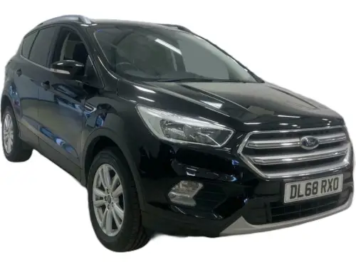 Ford Kuga DL68 RXO