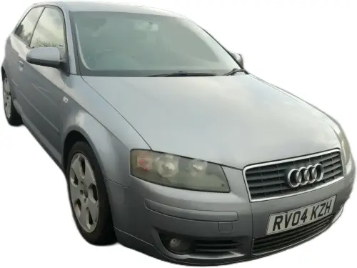 Audi A3 Sport TDI Auto RV04 KZH