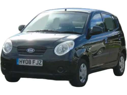 Kia Picanto 12v HV08 FJZ