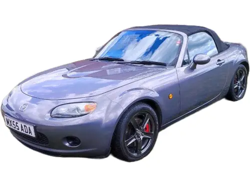 Mazda MX-5 MX55 ADA
