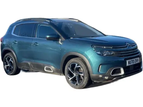 Citroën C5 NU70 ZKH