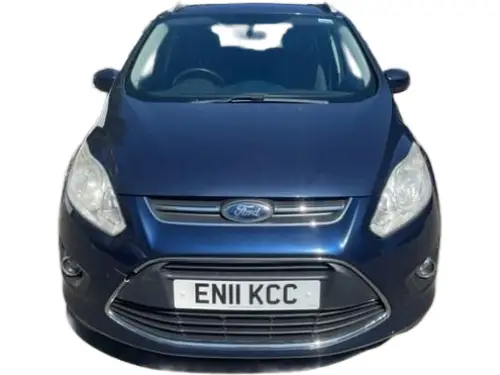 Ford Grand C-Max EN11 KCC