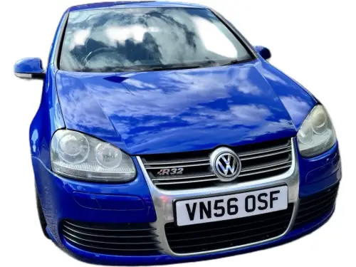 Volkswagen Golf VN56 OSF