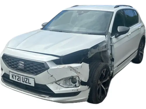 SEAT Taracco FR TSI Evo S-A KY21 UZL