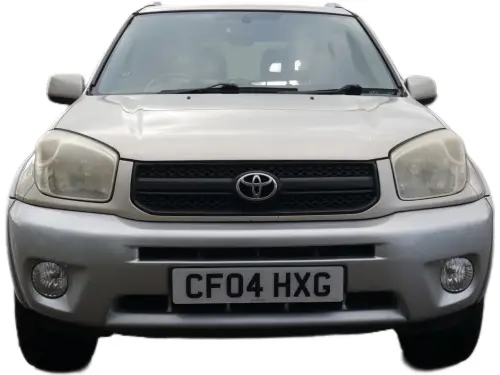 Toyota RAV4 CF04 HXG