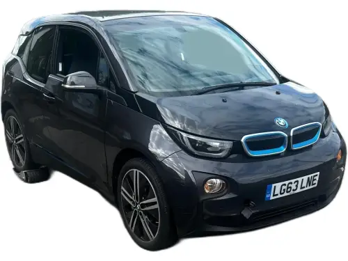 BMW i3 LG63 LNE