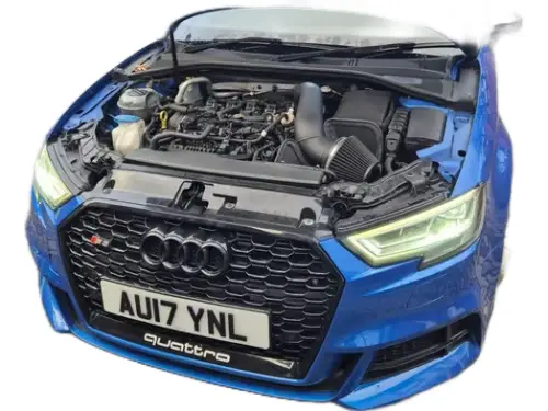 Audi A3 AU17 YNL