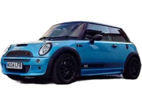 MINI Mini Cooper S NG04 LFR
