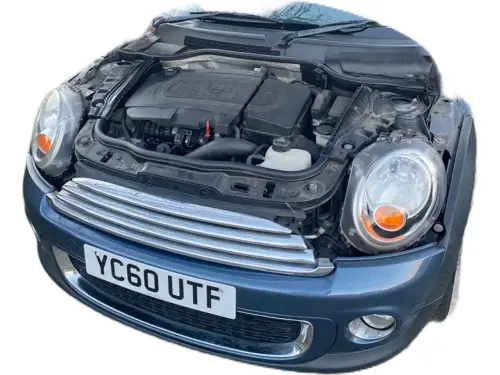 MINI Mini (R57) YC60 UTF