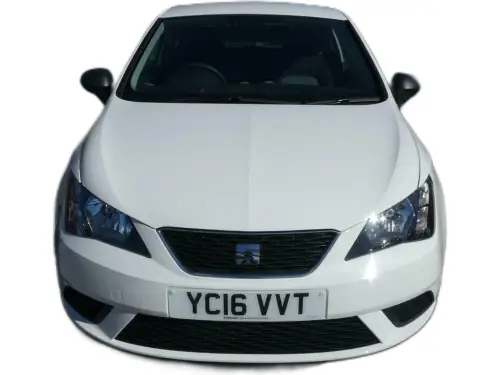 SEAT Ibiza Sol YC16 VVT