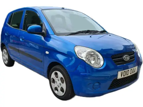 Kia Picanto Strike VO10 OAA