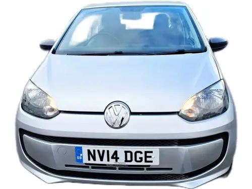 Volkswagen up NV14 DGE