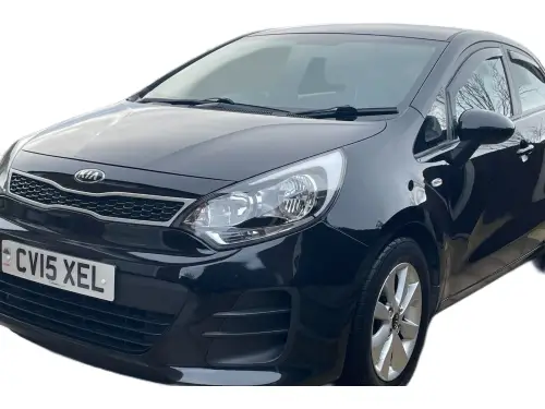 Kia RIO CV15 XEL