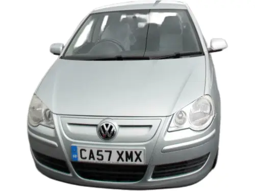 Volkswagen Polo Bluemotion 2 TDI A/C CA57 XMX