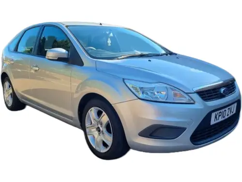 Ford Focus KP10 ZVJ