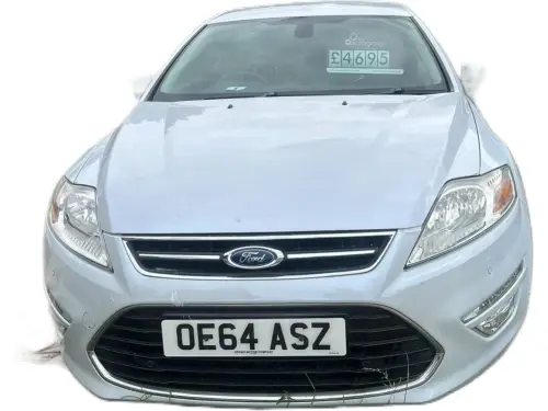 Ford Mondeo OE64 ASZ