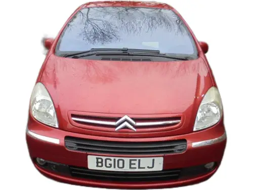 Citroën Xsara BG10 ELJ