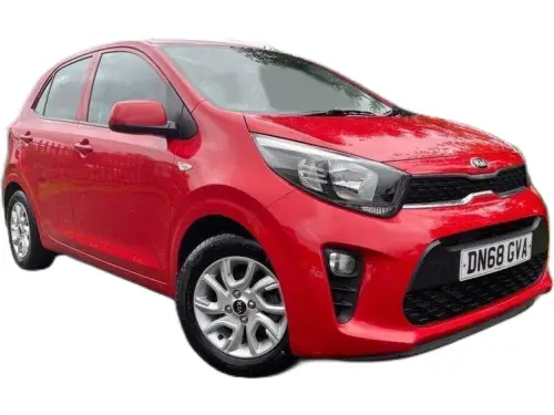 Kia Picanto DN68 GVA