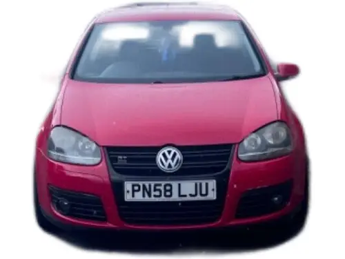 Volkswagen Golf GT Sport TDI 170 PN58 LJU
