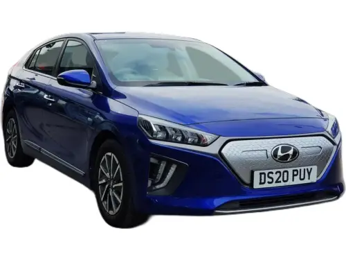 Hyundai IONIQ DS20 PUY