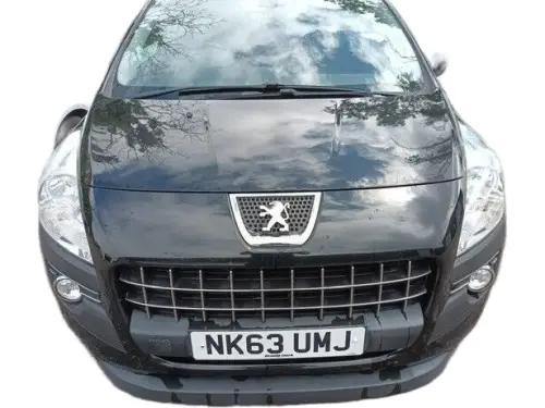 Peugeot 3008 NK63 UMJ