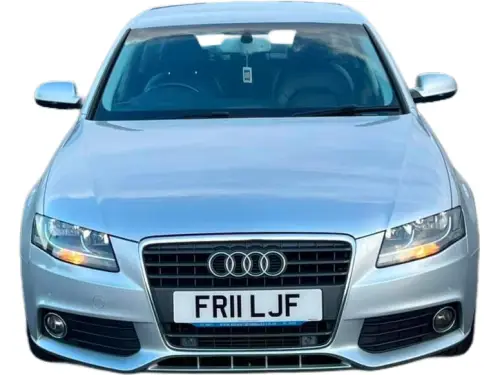 Audi A4 FR11 LJF