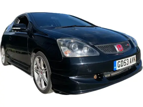 Honda Civic GD53 AVK