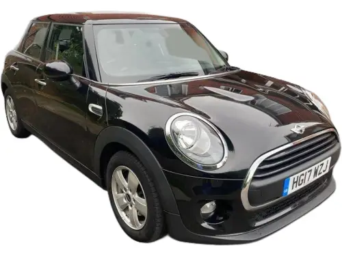 MINI ONE HG17 WZJ