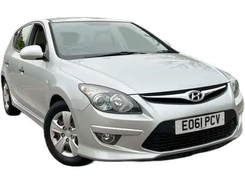 Hyundai I30 Classic EO61 PCV