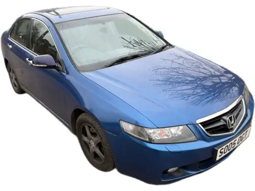 Honda Accord SO05 OGT