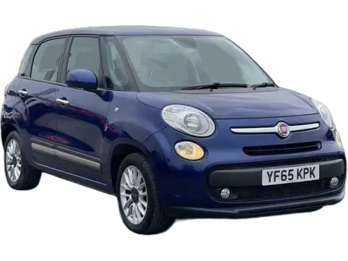 Fiat 500L Lounge Multijet YF65 KPK