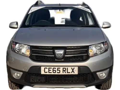 Dacia Sandero CE65 RLX