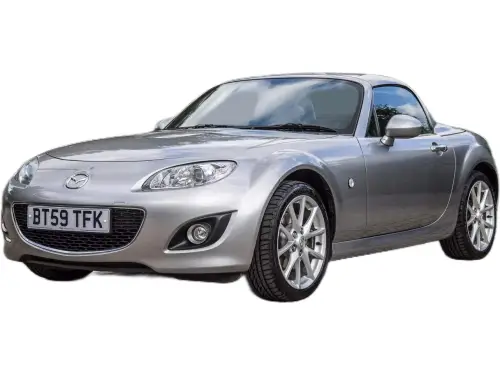 Mazda MX-5 BT59 TFK