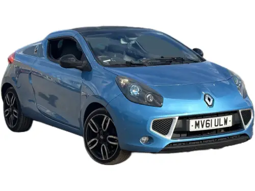 Renault Wind MV61 ULW