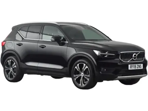 Volvo XC40 RY19 ZNS