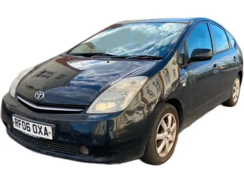 Toyota Prius T4 VVT-i Auto RF06 OXA