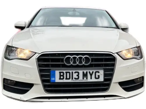 Audi A3 BD13 MYG