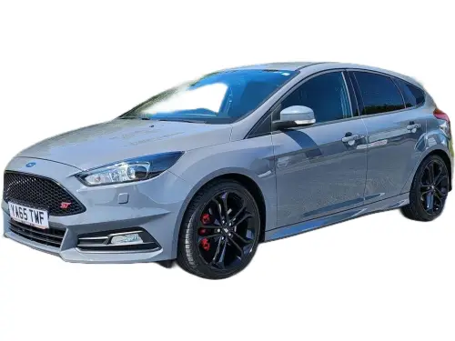 Ford Focus YA65 TWF