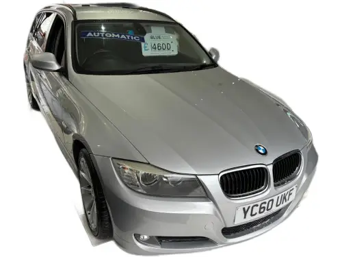 BMW 3 Series YC60 UKF