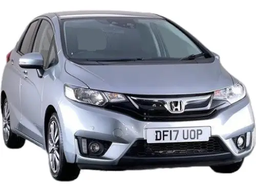 Honda Jazz DF17 UOP