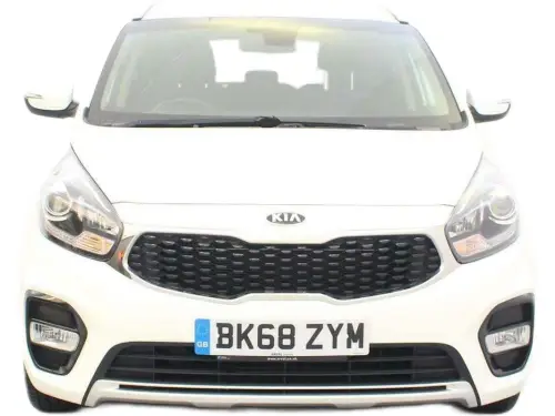 Kia Carens 2 ISG BK68 ZYM