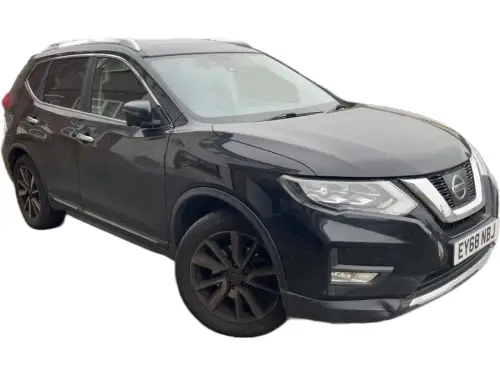 Nissan X-Trail EY68 NBJ