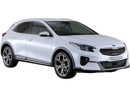 Kia XCeed 3 ISG PG21 OCM
