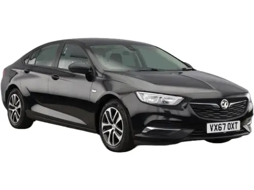 Vauxhall Insignia VX67 OXT